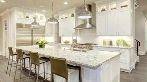 5 Mistakes to Avoid When Choosing Kitchen Counter Stools