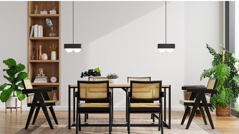 How to Choose the Perfect Dining Set for Your Home