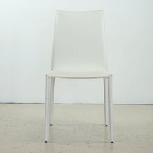 Bar Stool Gems Side Chair Off-White LYNDA Dining Chair