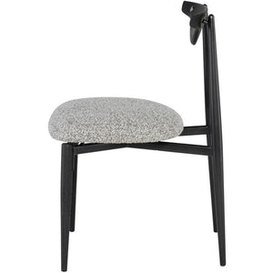 District Eight DINING CHAIRS Vicuna Dining Chair