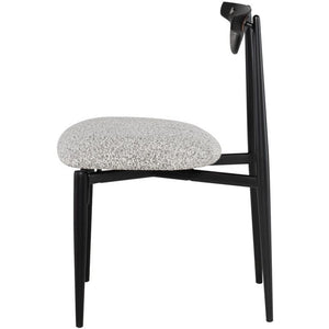 District Eight DINING CHAIRS Vicuna Dining Chair
