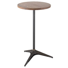 District Eight District Eight Compass Bar Table