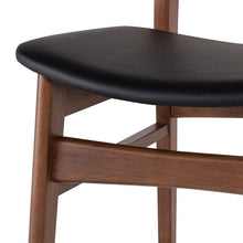 Nuevo Dining Chairs Black Nuevo Colby Dining Chair