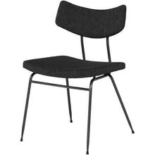 Nuevo Dining Chairs Charcoal Nuevo Soli Dining Chair