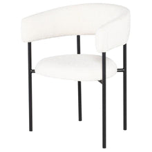 Nuevo Dining Chairs Copy of Nuevo Cassia Dining Chair