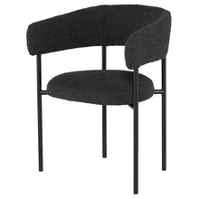 Nuevo Dining Chairs Copy of Nuevo Cassia Dining Chair