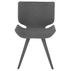 Nuevo Dining Chairs Shale grey Nuevo Astra Dining Chair