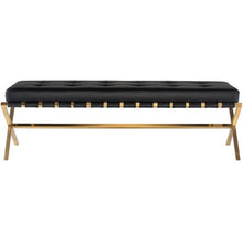 Nuevo Occasional Bench Nuevo Auguste Occasional Bench