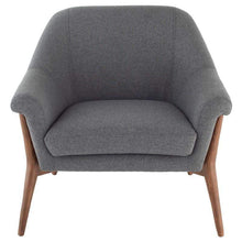 Nuevo Occasional Chair Nuevo Charlize Occasional Chair