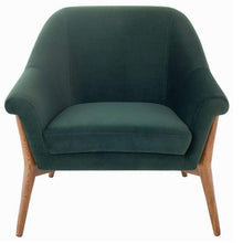 Nuevo Occasional Chair Nuevo Charlize Occasional Chair