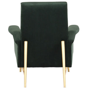 Nuevo Occasional Chair Nuevo Mathise Occasional Chair
