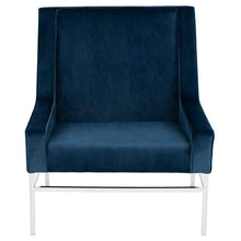 Nuevo Occasional Chair Nuevo Theodore Occasional Chair