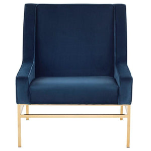Nuevo Occasional Chair Nuevo Theodore Occasional Chair