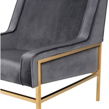 Nuevo Occasional Chair Nuevo Theodore Occasional Chair
