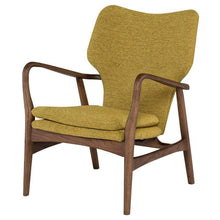 Nuevo Occasional Chair Palm Springs Boucle Nuevo Patrik Occasional Chair