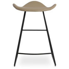 sohoConcept Bar Stools Wheat sohoConcept Falcon Wire Bar Stool